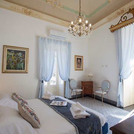 Palazzo D'Autore - Luxury Home - Ragusa Centro 외부 사진