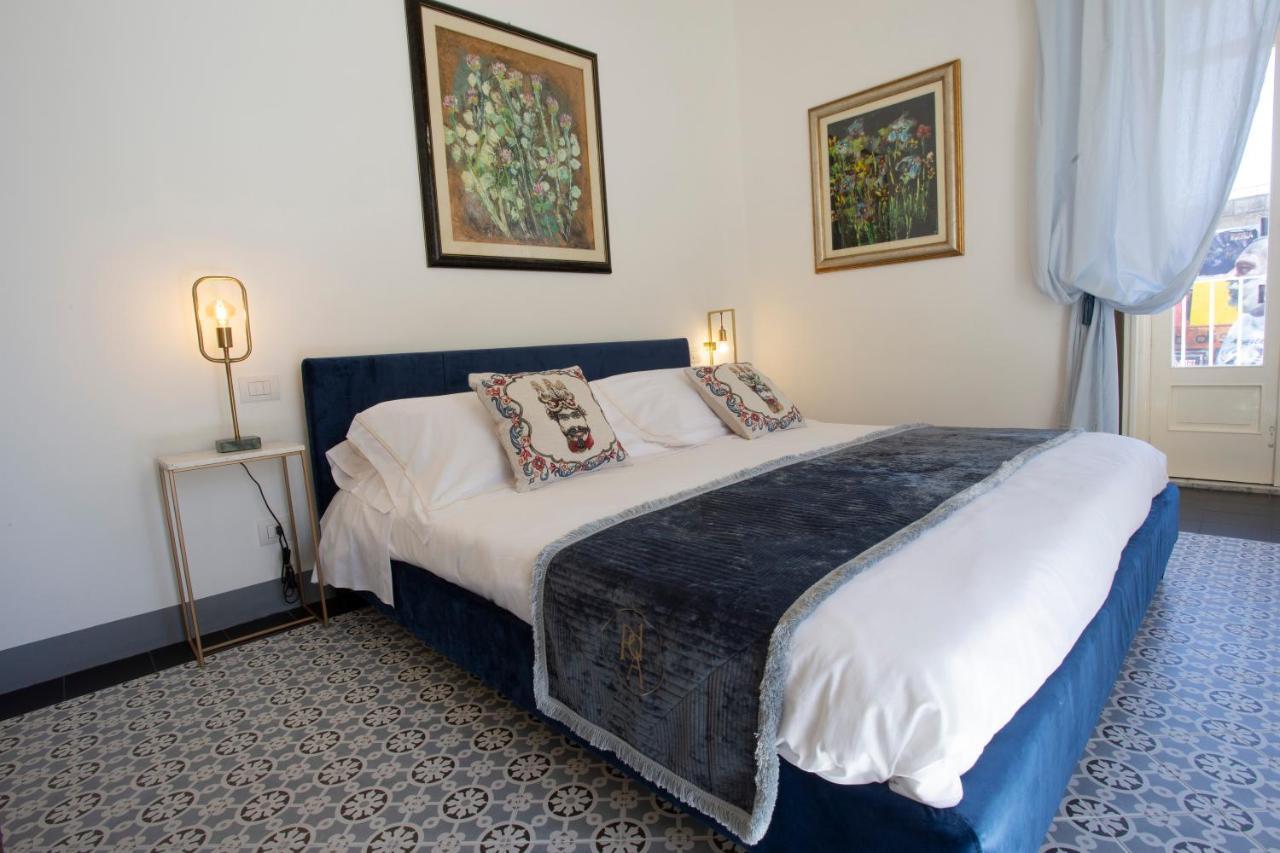 Palazzo D'Autore - Luxury Home - Ragusa Centro 외부 사진