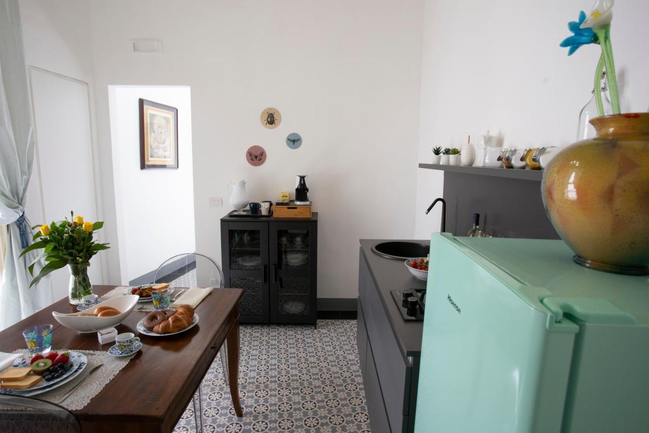 Palazzo D'Autore - Luxury Home - Ragusa Centro 외부 사진