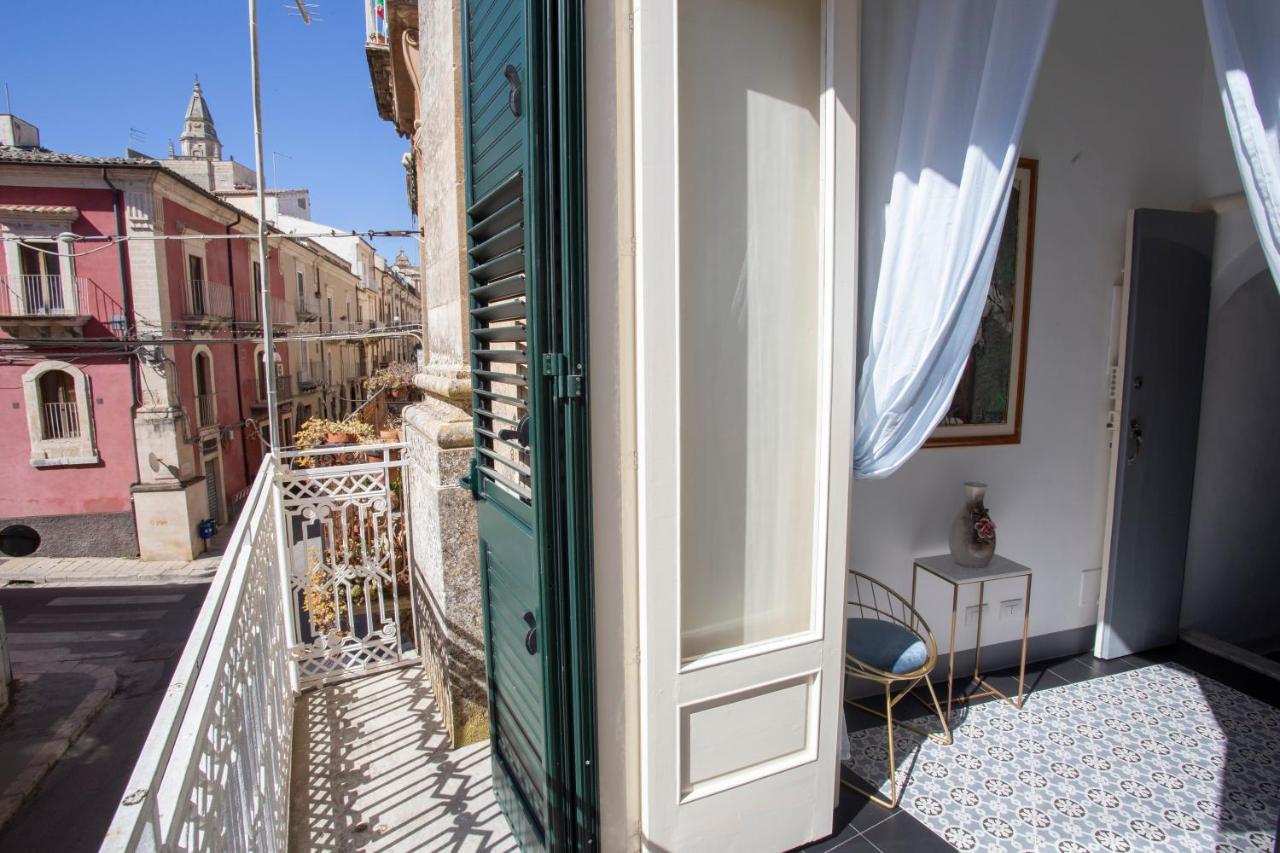 Palazzo D'Autore - Luxury Home - Ragusa Centro 외부 사진