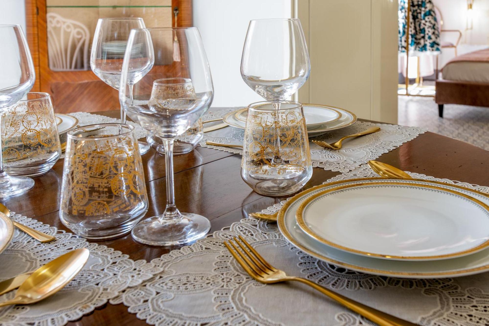 Palazzo D'Autore - Luxury Home - Ragusa Centro 외부 사진