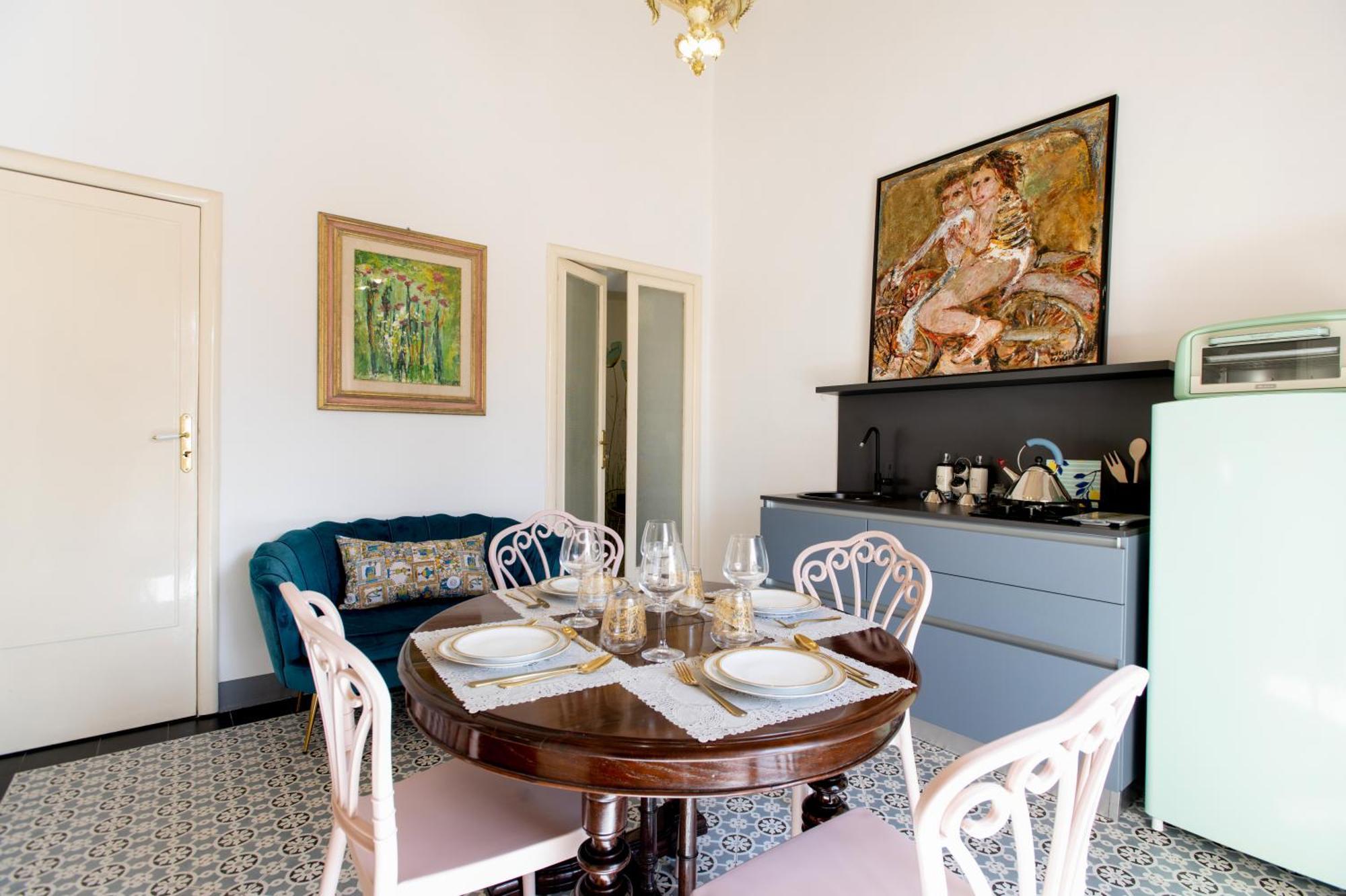 Palazzo D'Autore - Luxury Home - Ragusa Centro 외부 사진