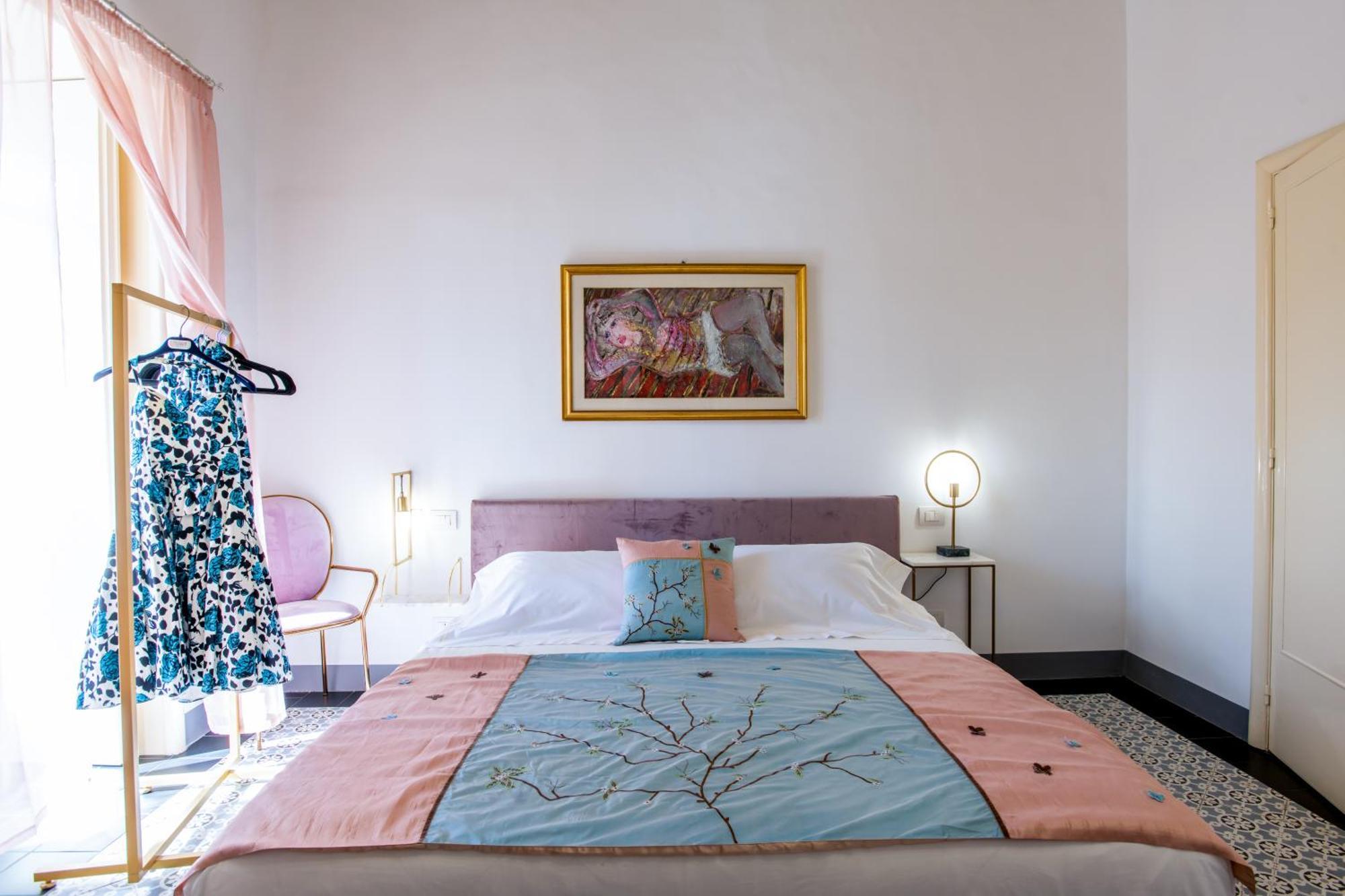 Palazzo D'Autore - Luxury Home - Ragusa Centro 외부 사진