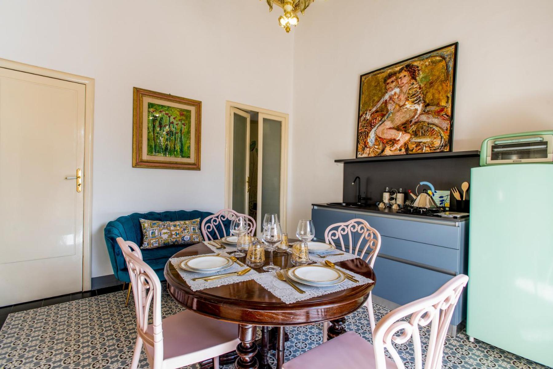 Palazzo D'Autore - Luxury Home - Ragusa Centro 외부 사진