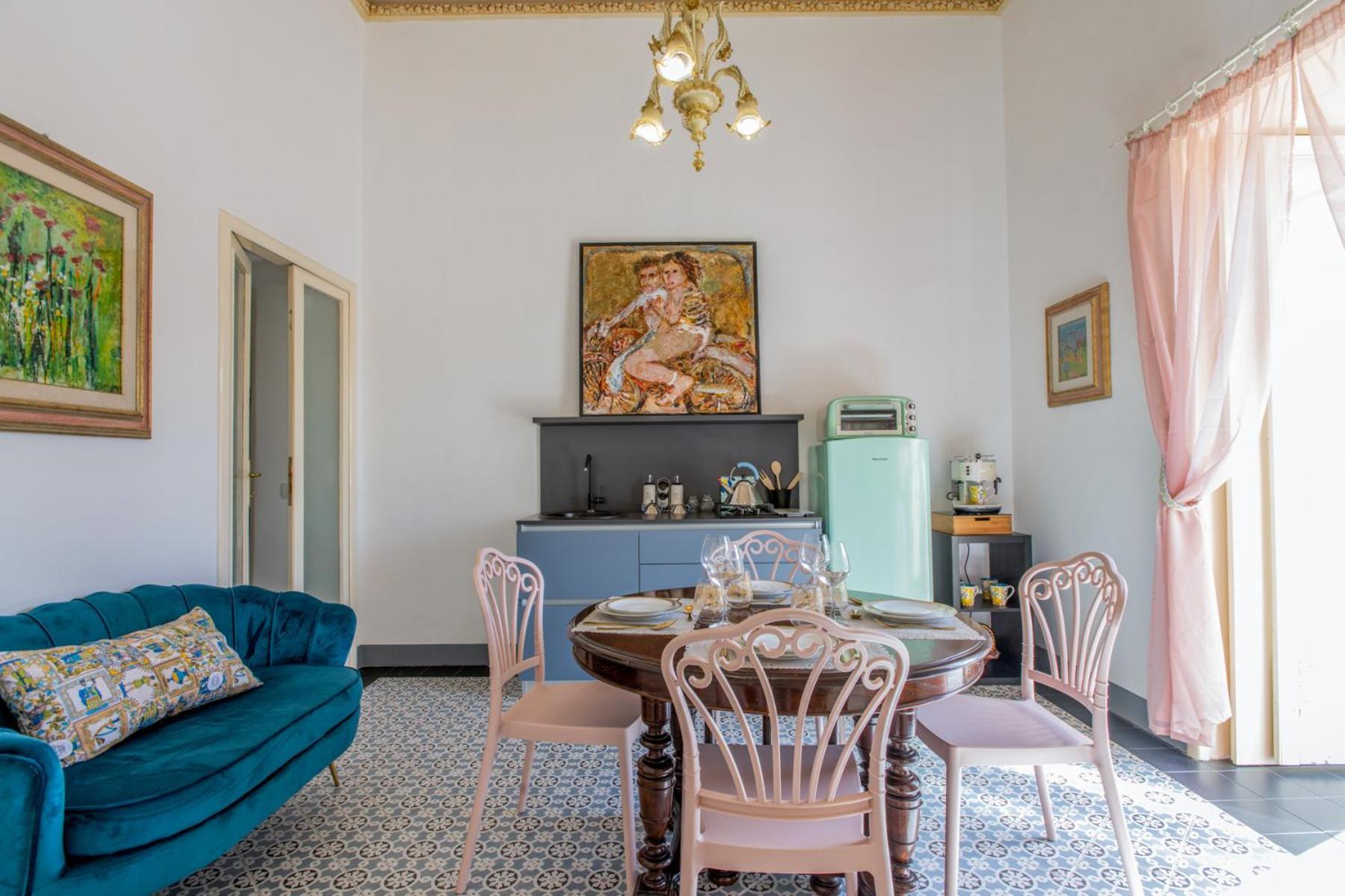Palazzo D'Autore - Luxury Home - Ragusa Centro 외부 사진