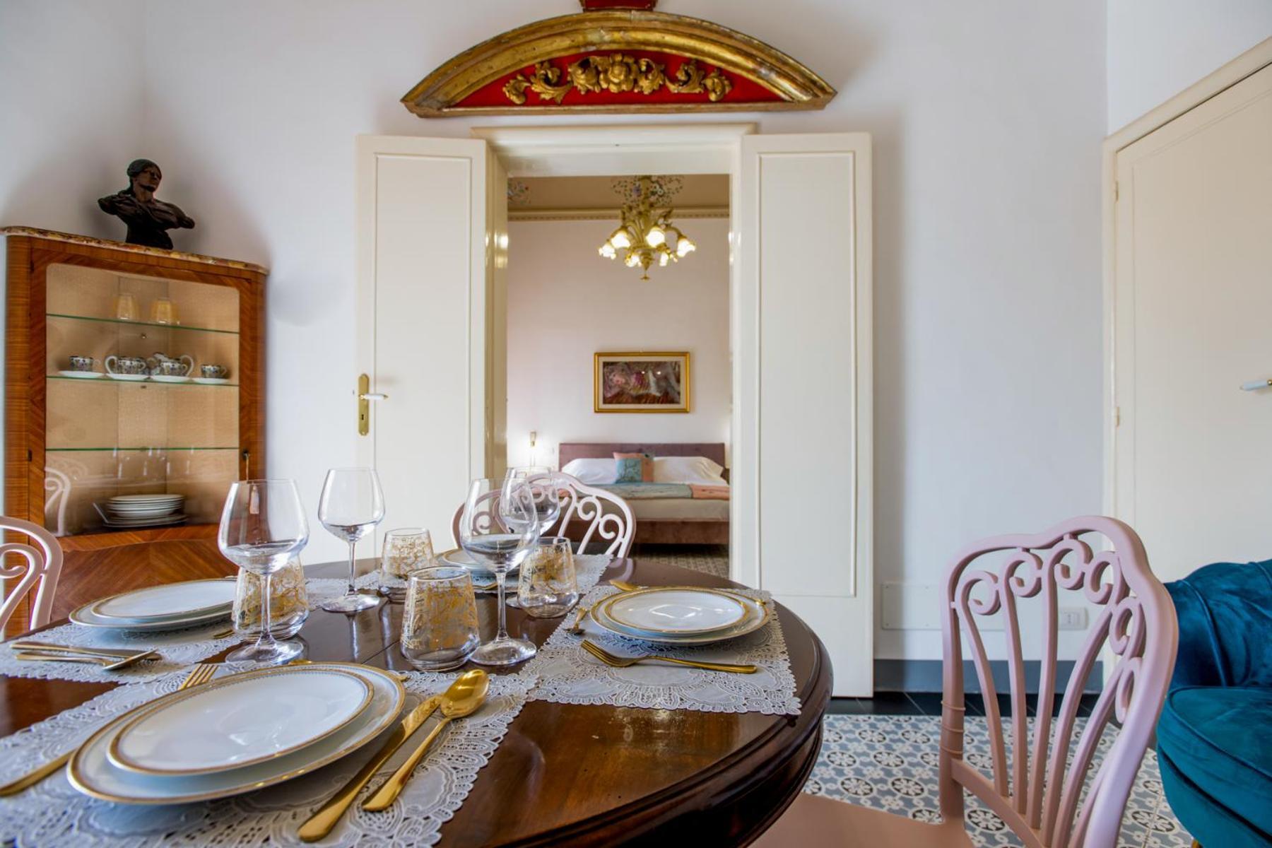 Palazzo D'Autore - Luxury Home - Ragusa Centro 외부 사진