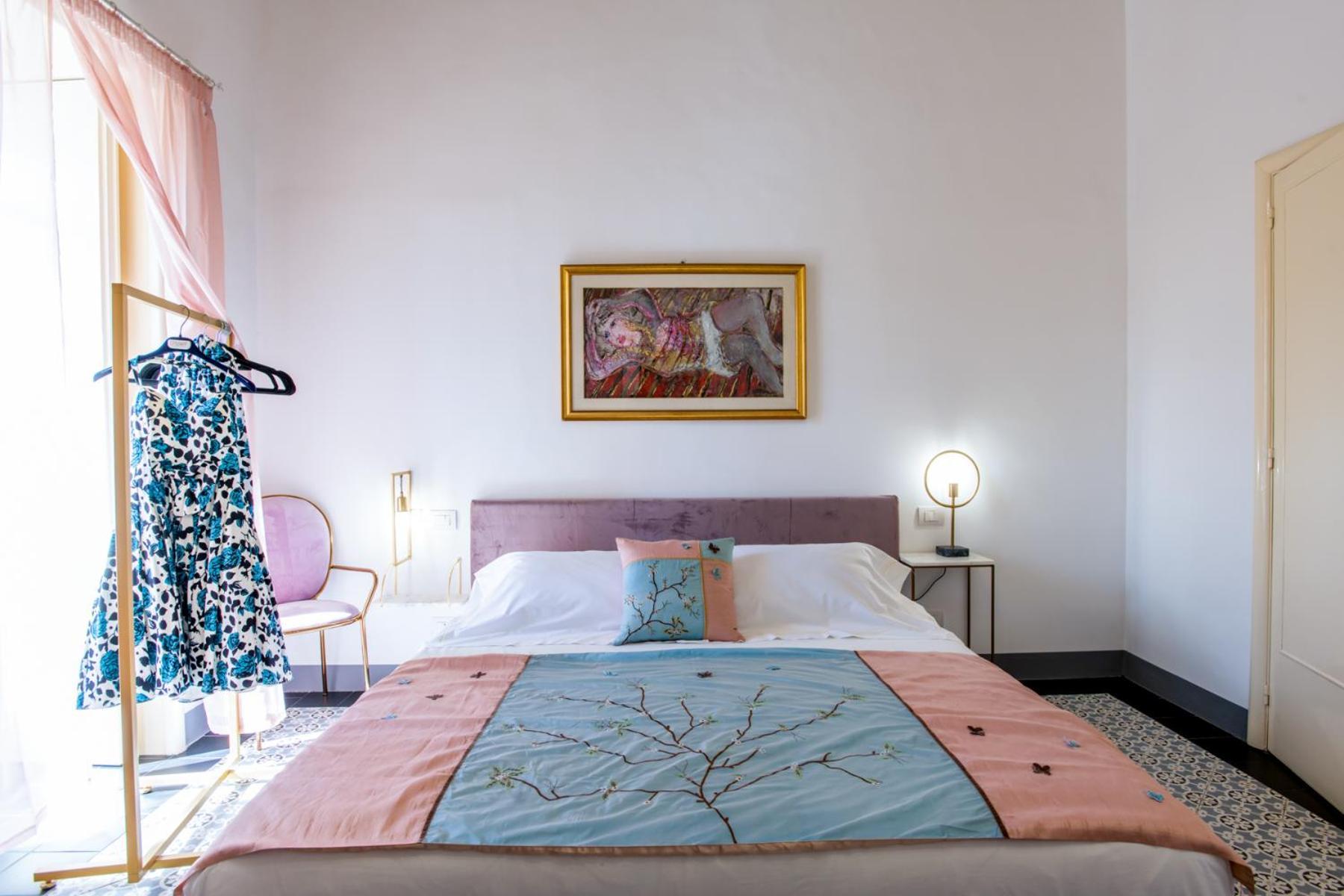 Palazzo D'Autore - Luxury Home - Ragusa Centro 외부 사진