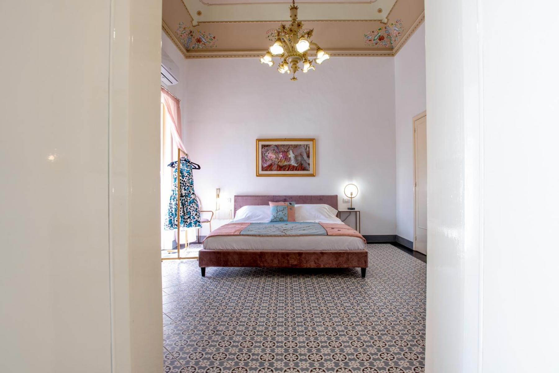 Palazzo D'Autore - Luxury Home - Ragusa Centro 외부 사진