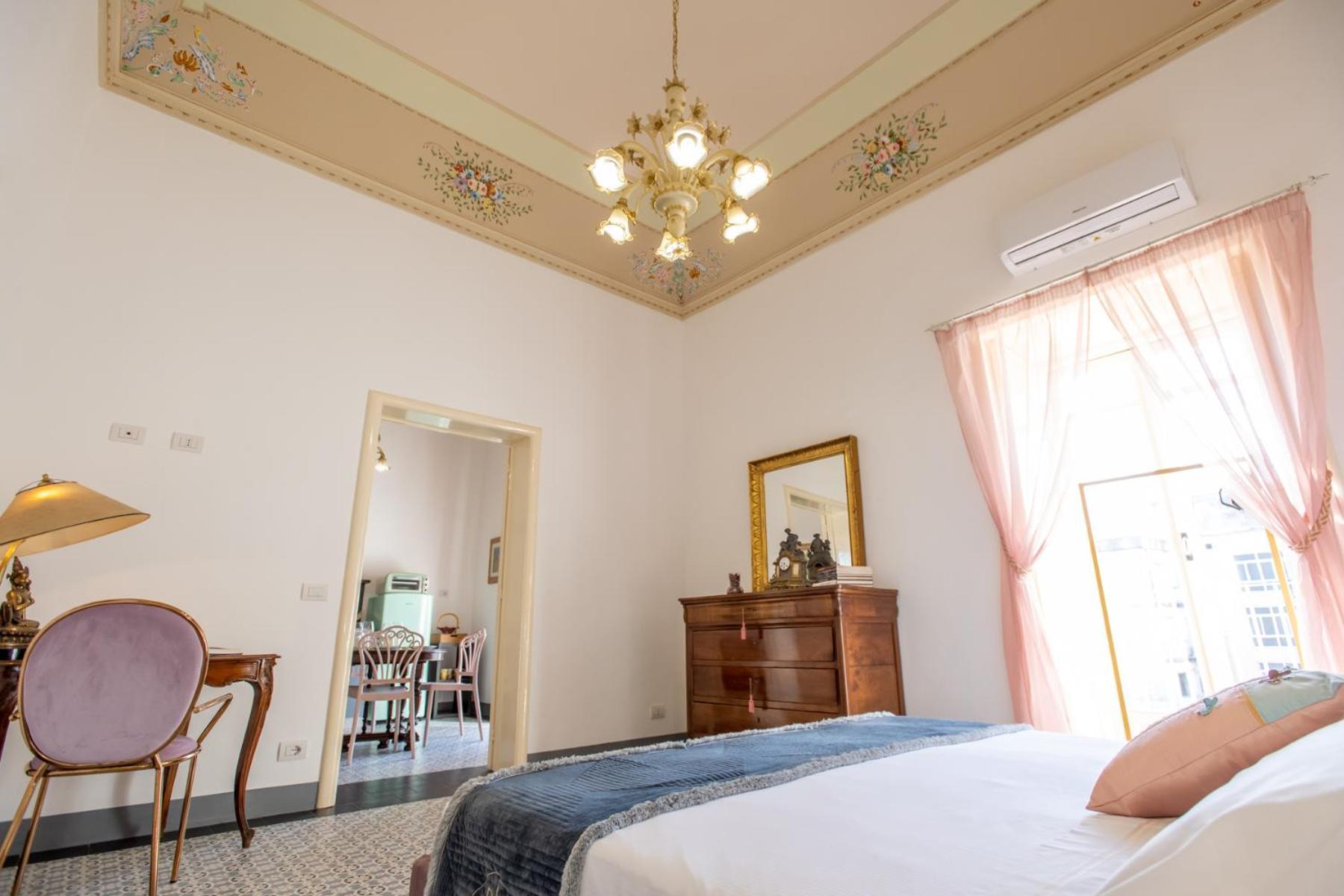 Palazzo D'Autore - Luxury Home - Ragusa Centro 외부 사진