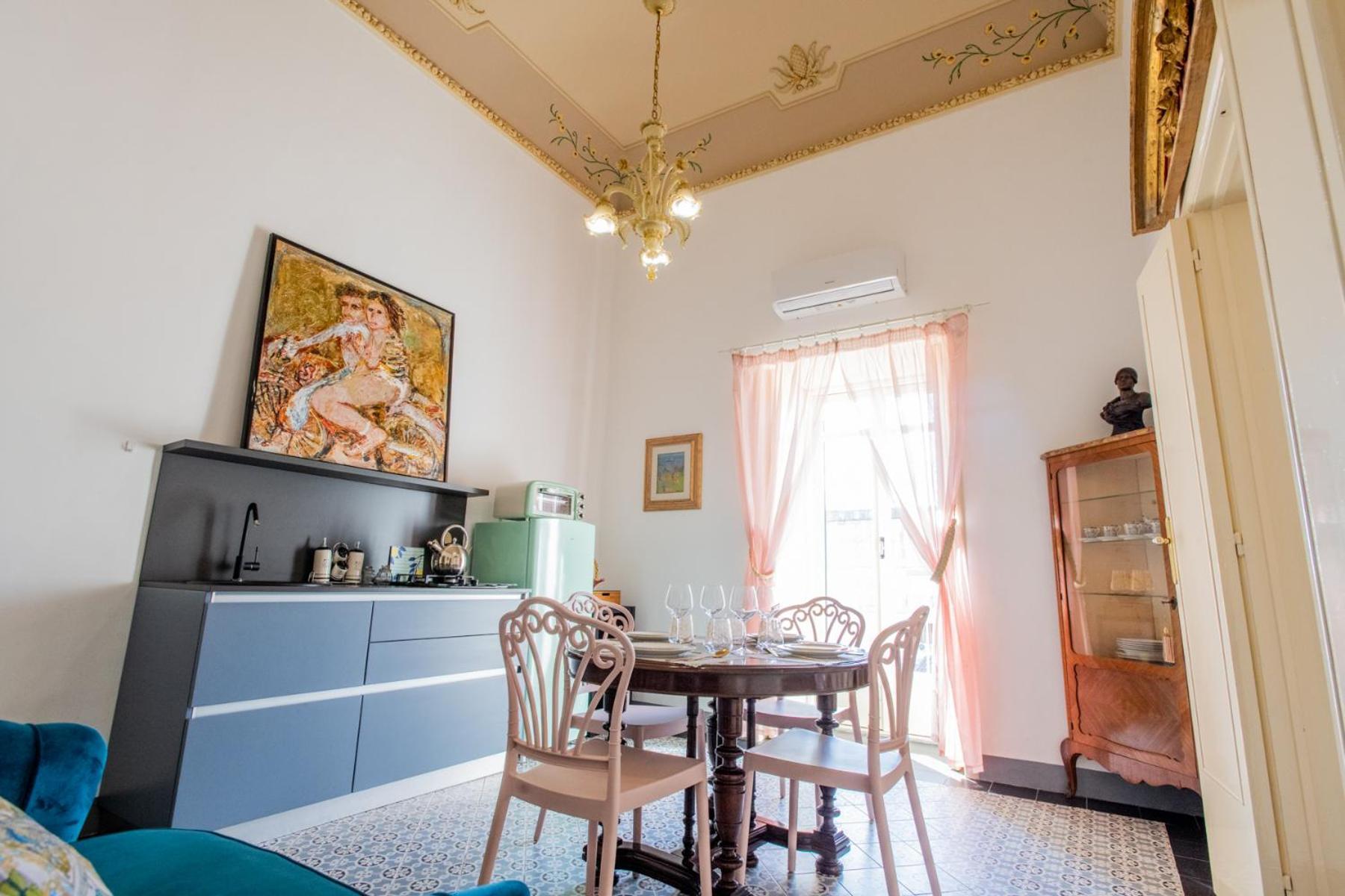 Palazzo D'Autore - Luxury Home - Ragusa Centro 외부 사진