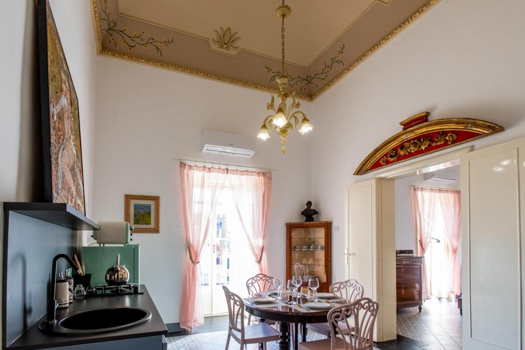 Palazzo D'Autore - Luxury Home - Ragusa Centro 외부 사진