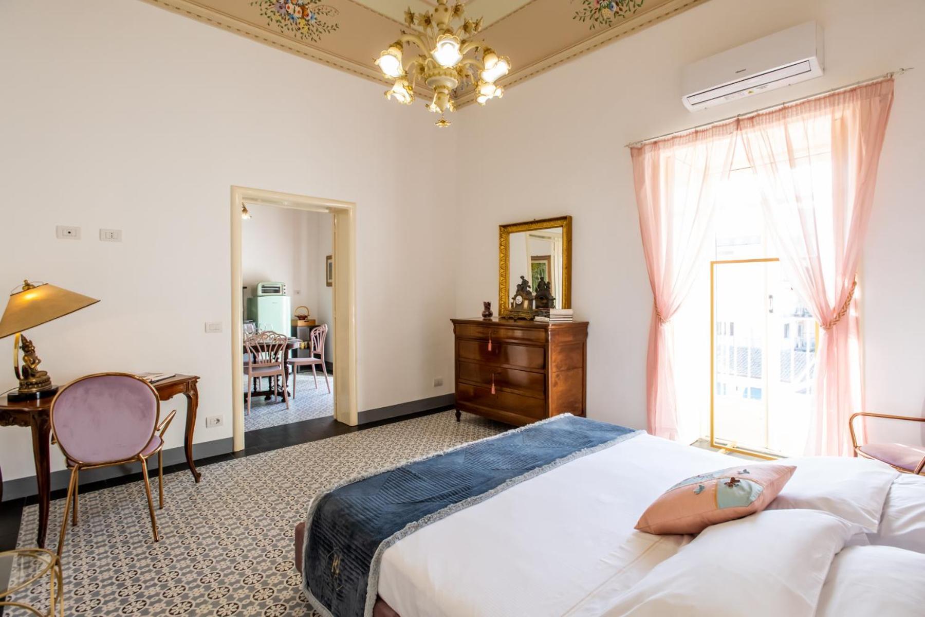 Palazzo D'Autore - Luxury Home - Ragusa Centro 외부 사진