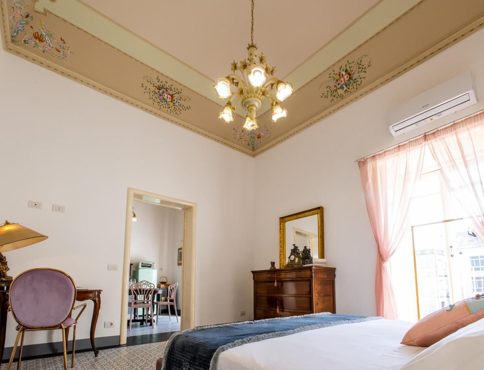 Palazzo D'Autore - Luxury Home - Ragusa Centro 외부 사진