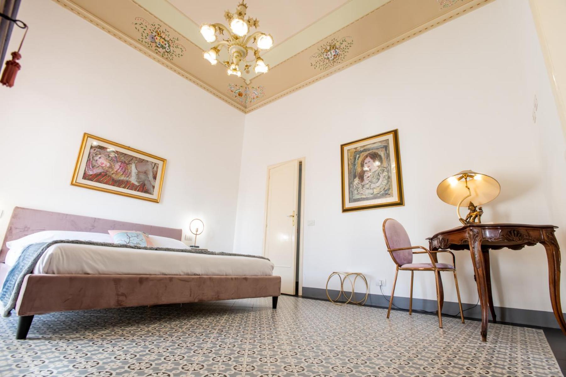 Palazzo D'Autore - Luxury Home - Ragusa Centro 외부 사진