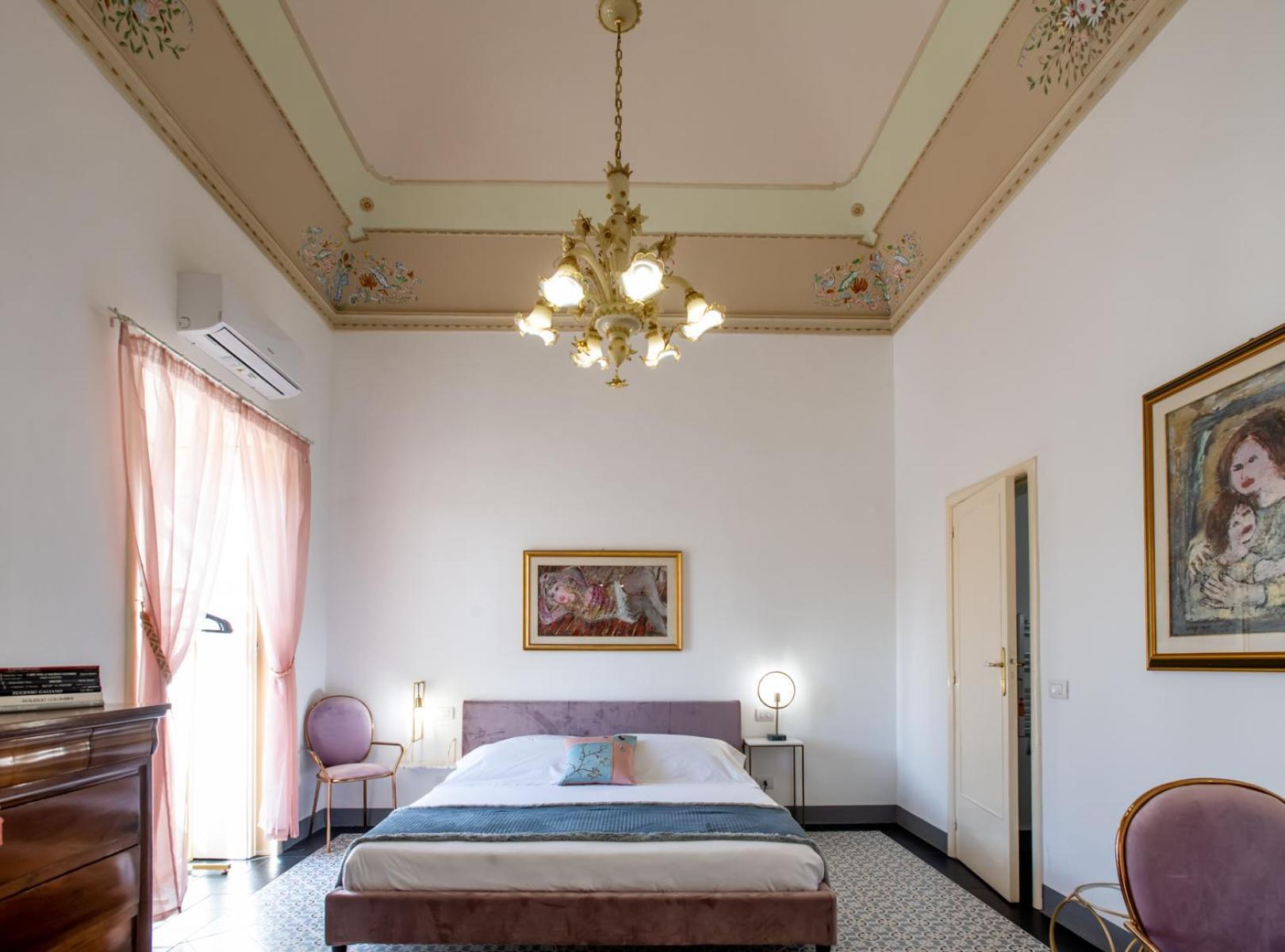 Palazzo D'Autore - Luxury Home - Ragusa Centro 외부 사진