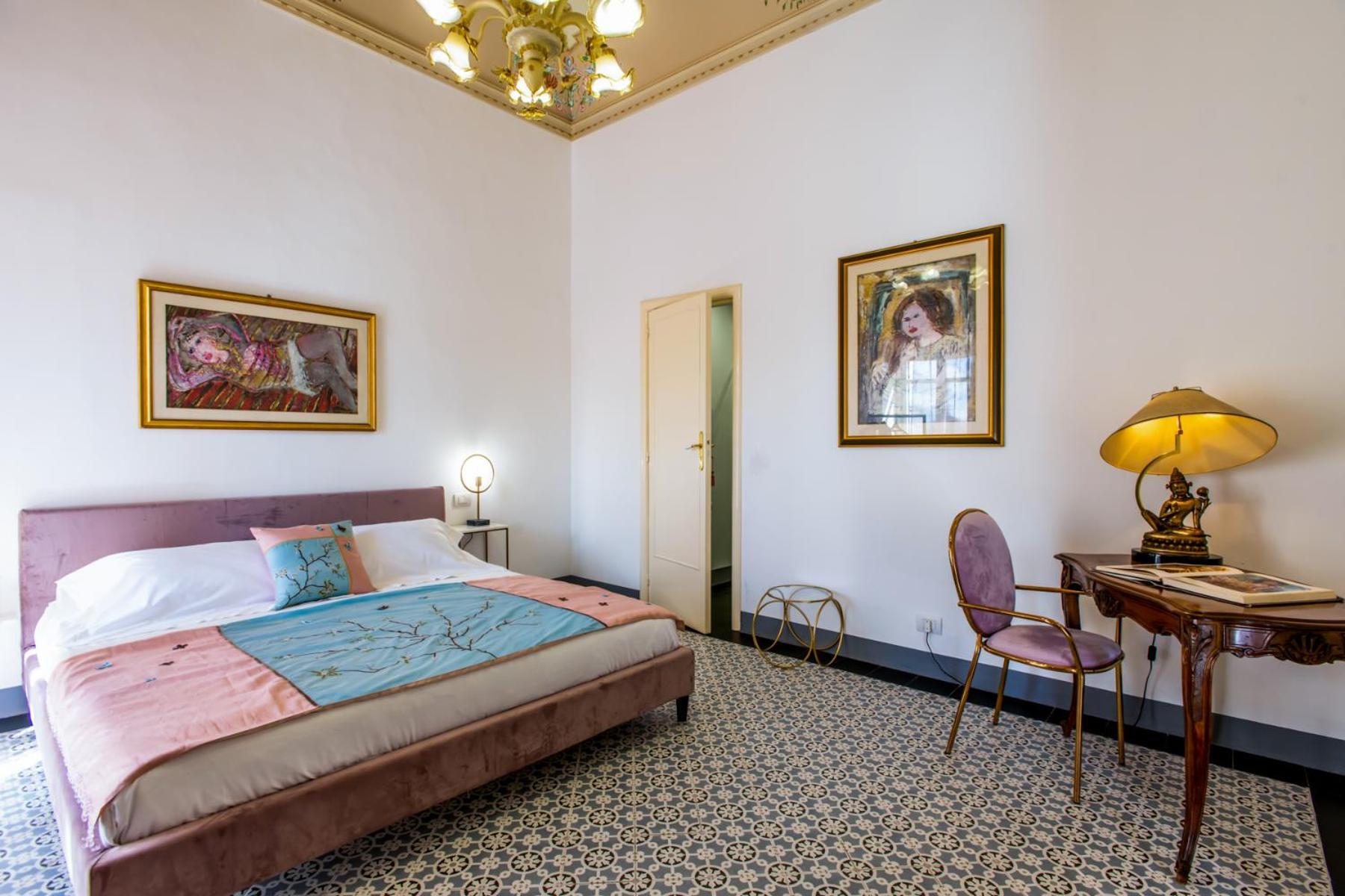 Palazzo D'Autore - Luxury Home - Ragusa Centro 외부 사진